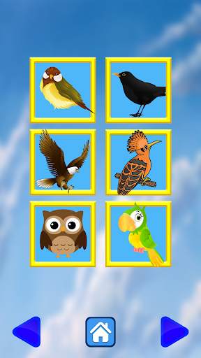 Animal Sounds - KIDS Edition screenshot 2