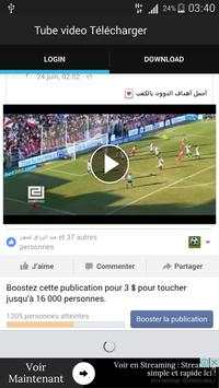 Tube You Download High Speed screenshot 4