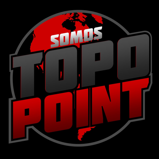 Somos Topo Point Tv. icon