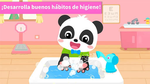 Mi jardín de infantes screenshot 3
