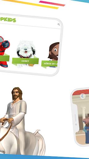 TopKids screenshot 4