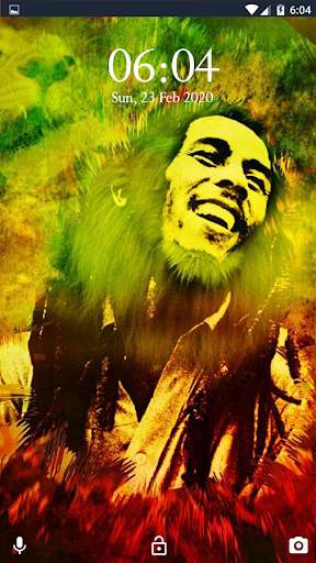 Bob Marley Wallpaper 2020 2 تصوير الشاشة
