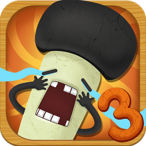 Dumbfounded 3 icon
