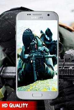 Russian Army Wallpaper 5 تصوير الشاشة