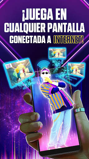 Just Dance Now screenshot 4