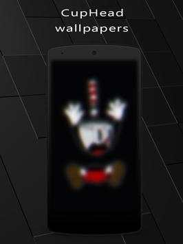 CUPH Wallpaper screenshot 2