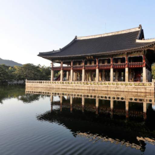 Korea HD Wallpapers 3.0