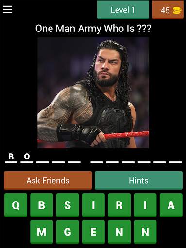 WWE STAR स्क्रीनशॉट 11