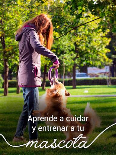 My Animals - Salud y cuidado de mascotas screenshot 6