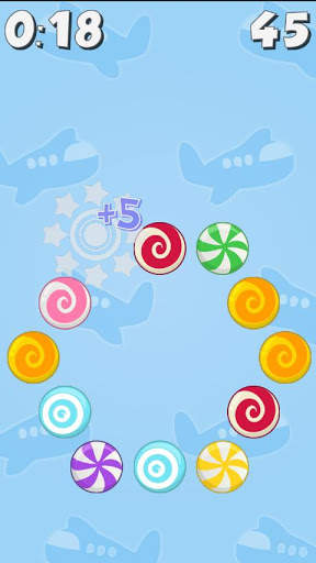 Candy Mania - Kids screenshot 4