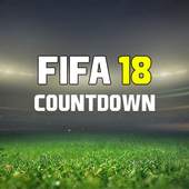 Countdown for FIFA 18 1.0