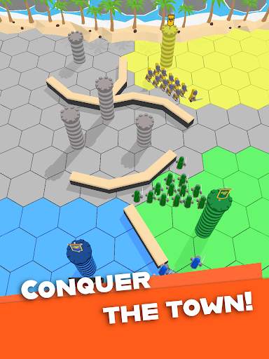 Town Rush screenshot 6