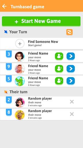 Draw N Guess Multiplayer screenshot 6