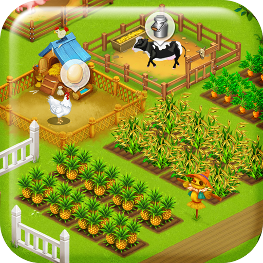 Farm City icon