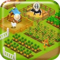 Farm City icon