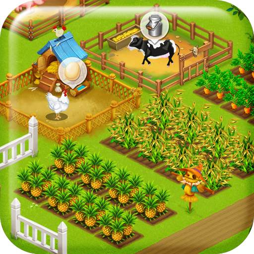 Farm City 2.2