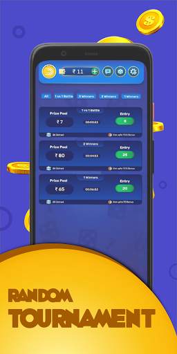 Ludo Pasa screenshot 3