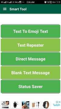 Whatsapp tools screenshot 2