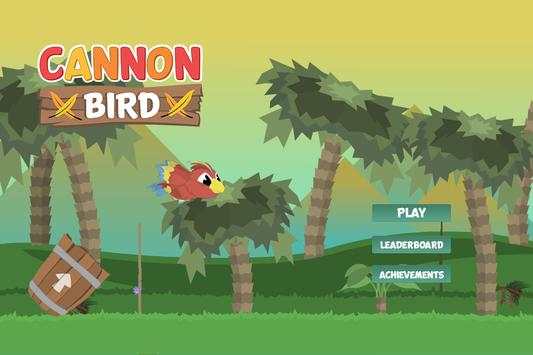 Cannon Bird screenshot 4