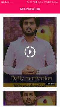MD Motivation Video screenshot 4