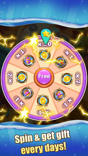 Candy Sweet Match screenshot 4