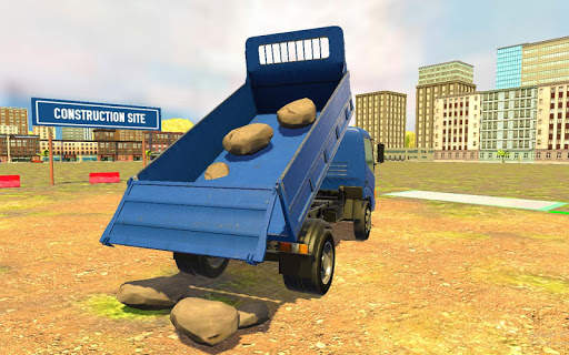 House Construction Simulator – City Construction screenshot 2