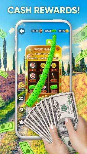 Word Money – Win Real Money with Free Word Puzzle screenshot 10
