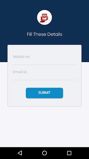 Missed Call Alert screenshot 2