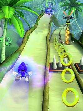 Guide for Sonic Dash скриншот 4