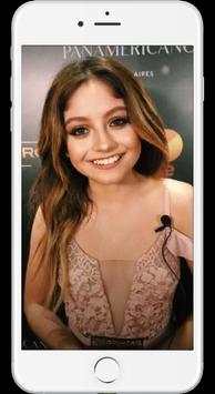 New Karol Sevilla Wallpapers screenshot 1