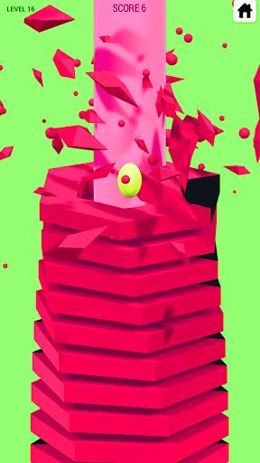 Drop Ball 3D screenshot 3