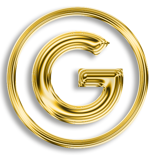 Gold Luxury icon pack best icon