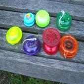 Yoyo tricks icon