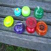 Yoyo tricks 1.2