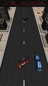 Zombie plague runaway screenshot 4