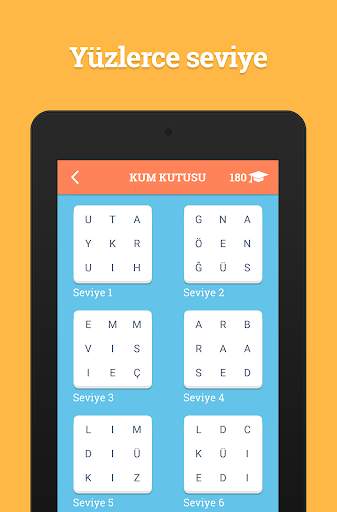 Word Academy screenshot 7