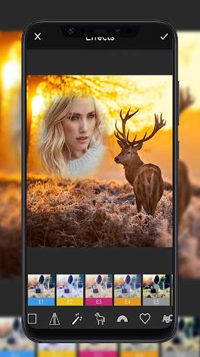 Film Photo Editor screenshot 4