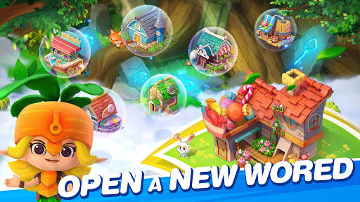 Pixie Island screenshot 5