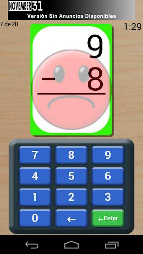 Cartas De Mates (Gratis) screenshot 3