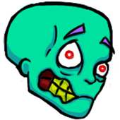 Zombie logo