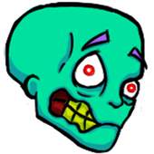 Zombie 1.0
