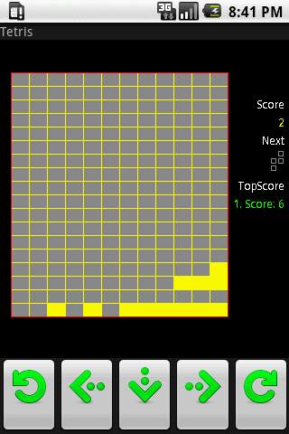 block game screenshot 2