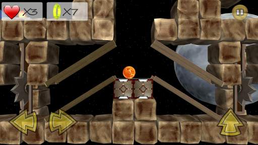 Planet Ball Bounce screenshot 6