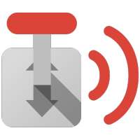Transmission Remote icon