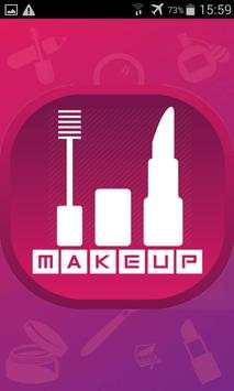 Makeup Camera 2017 1 تصوير الشاشة