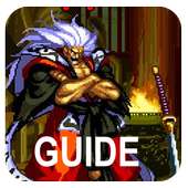 Guide For Samurai Showdown II icon