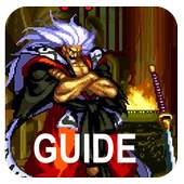 Guide For Samurai Showdown II 1.0
