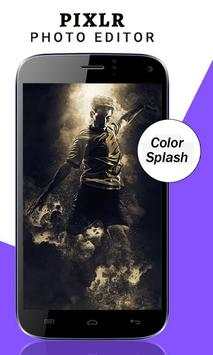 Pixelr Photo Editor Effects 2 تصوير الشاشة