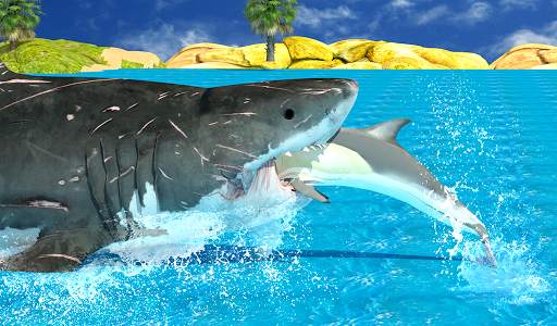Shark Hunting Deep Dive 2 screenshot 15