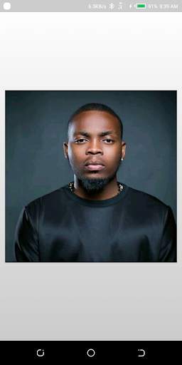OLAMIDE NEW SONGS screenshot 2